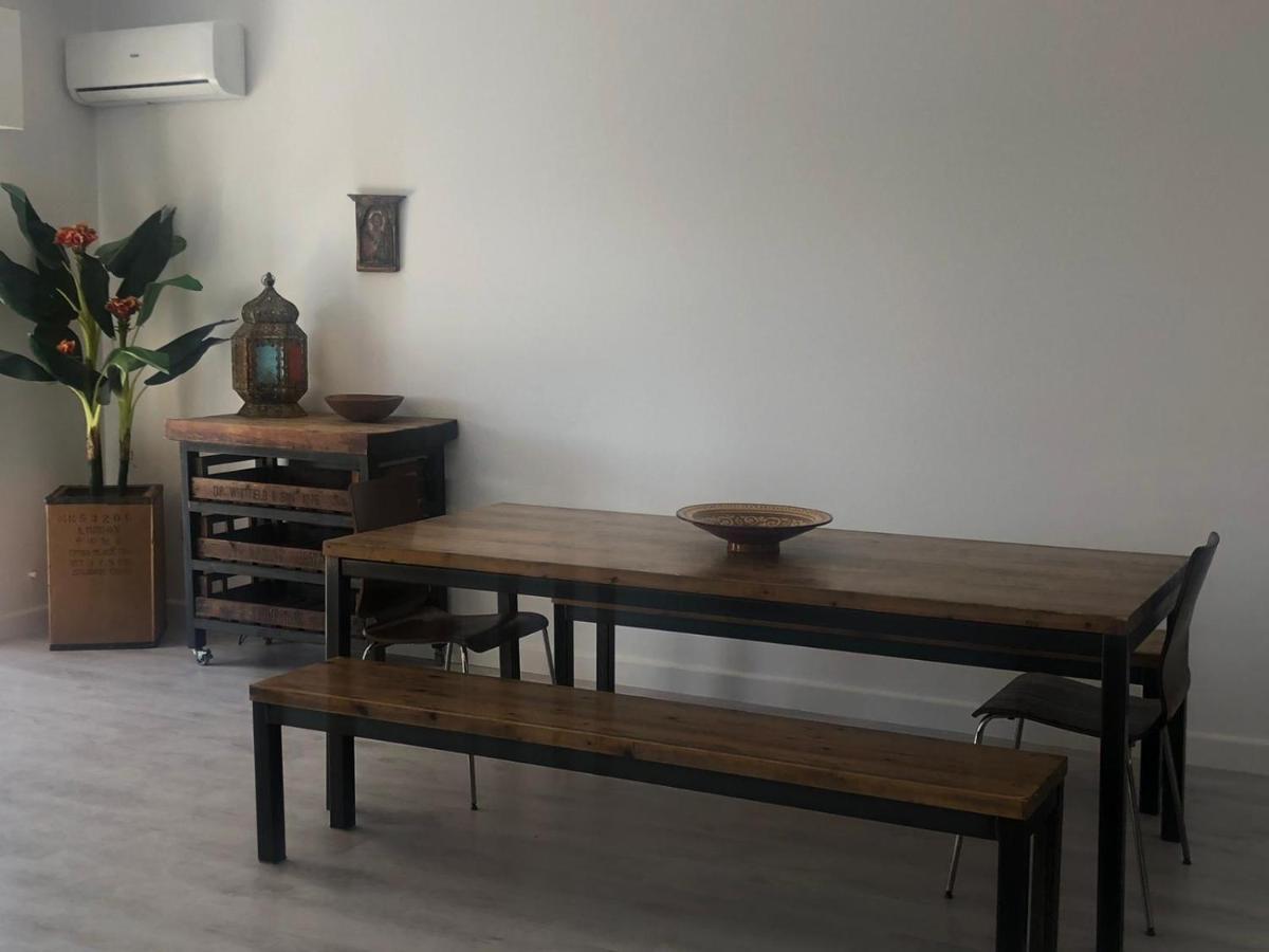 Sun City Apartment Limassol Luaran gambar