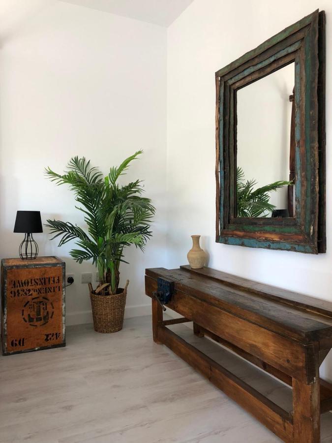 Sun City Apartment Limassol Luaran gambar